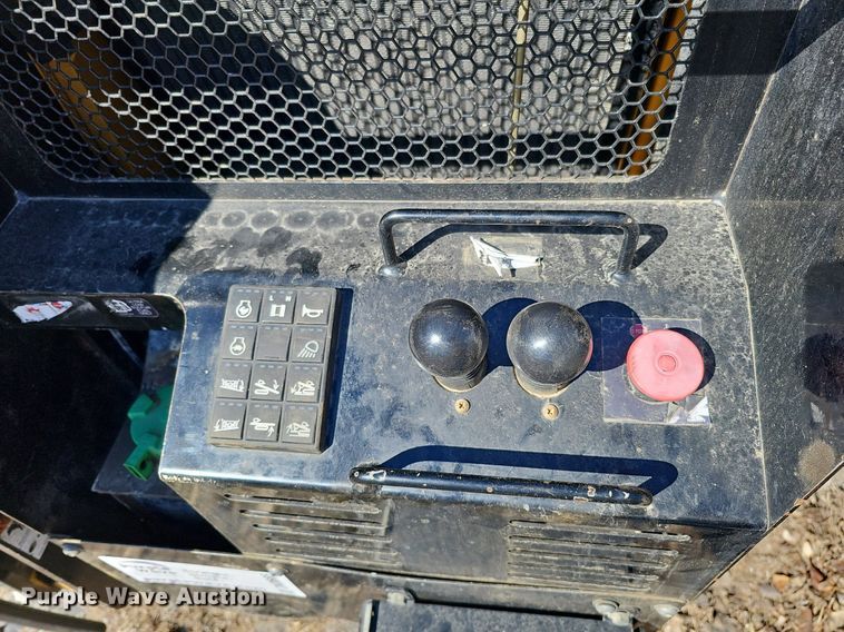 image for item DK0665 2017 Vermeer Navigator S3 D20X22III directional boring unit