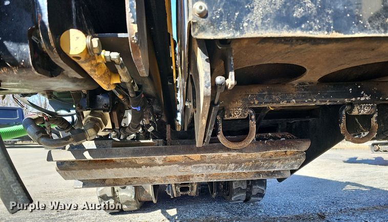 image for item DK0665 2017 Vermeer Navigator S3 D20X22III directional boring unit