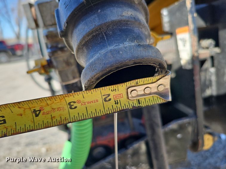 image for item DK0665 2017 Vermeer Navigator S3 D20X22III directional boring unit