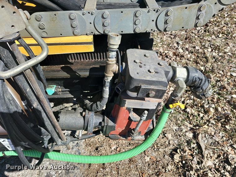 image for item DK0665 2017 Vermeer Navigator S3 D20X22III directional boring unit