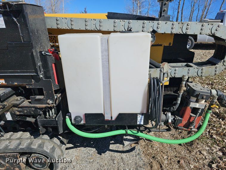 image for item DK0665 2017 Vermeer Navigator S3 D20X22III directional boring unit