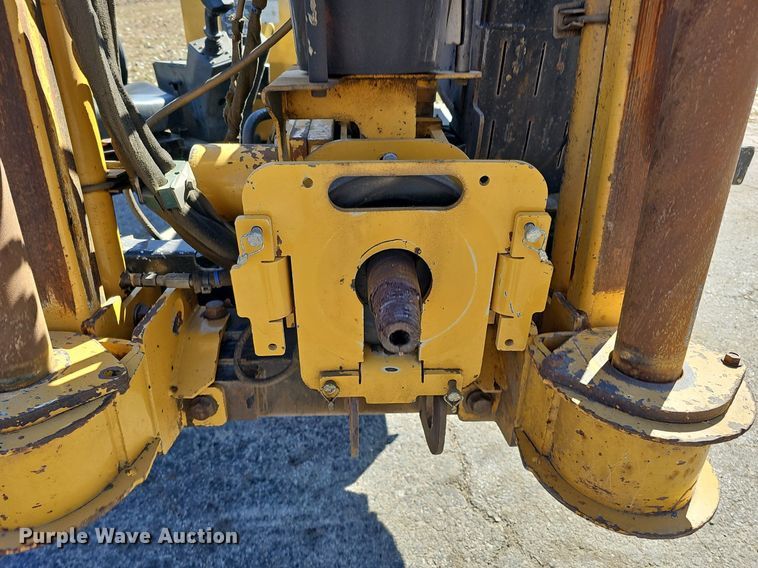 image for item DK0665 2017 Vermeer Navigator S3 D20X22III directional boring unit