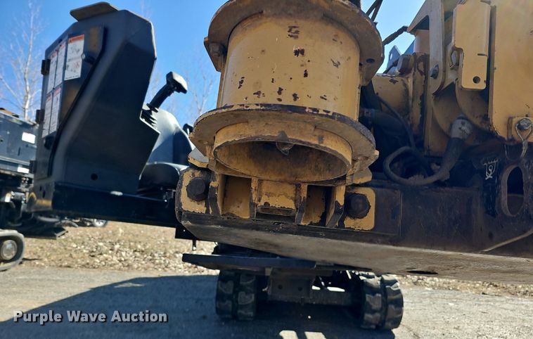 image for item DK0665 2017 Vermeer Navigator S3 D20X22III directional boring unit