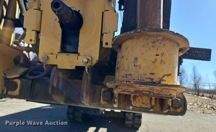 image for item DK0665 2017 Vermeer Navigator S3 D20X22III directional boring unit