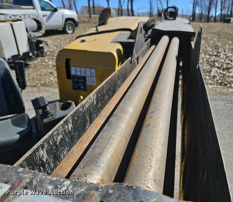 image for item DK0665 2017 Vermeer Navigator S3 D20X22III directional boring unit