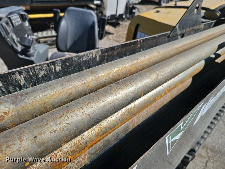 image for item DK0665 2017 Vermeer Navigator S3 D20X22III directional boring unit