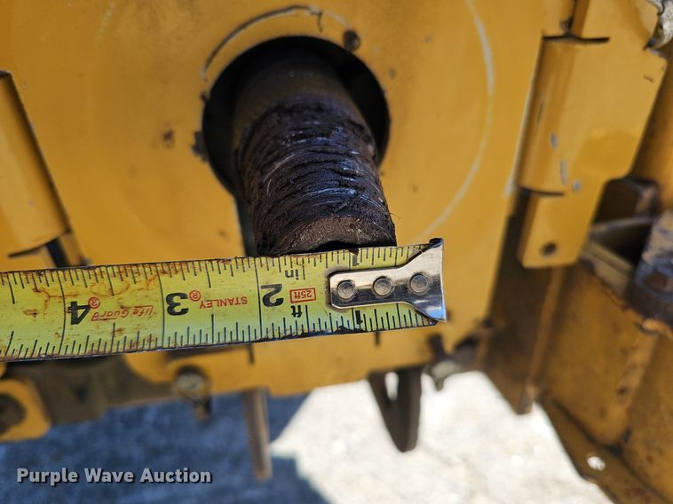 image for item DK0665 2017 Vermeer Navigator S3 D20X22III directional boring unit