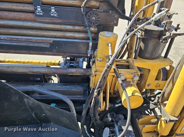 image for item DK0665 2017 Vermeer Navigator S3 D20X22III directional boring unit