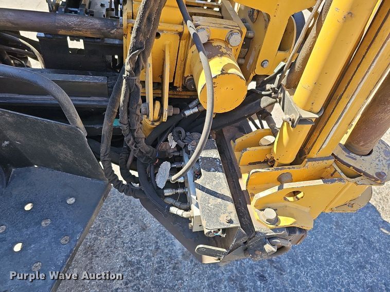 image for item DK0665 2017 Vermeer Navigator S3 D20X22III directional boring unit