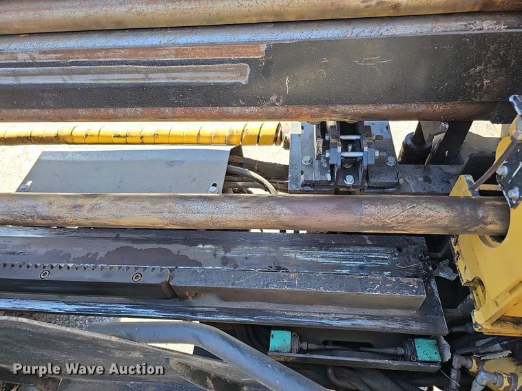 image for item DK0665 2017 Vermeer Navigator S3 D20X22III directional boring unit