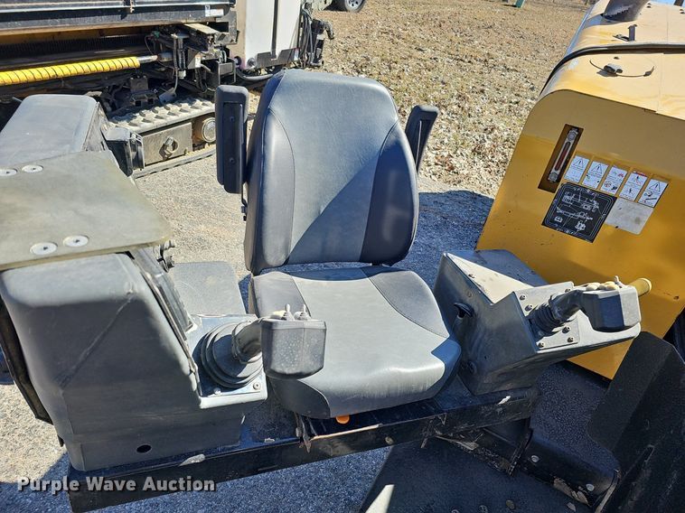 image for item DK0665 2017 Vermeer Navigator S3 D20X22III directional boring unit