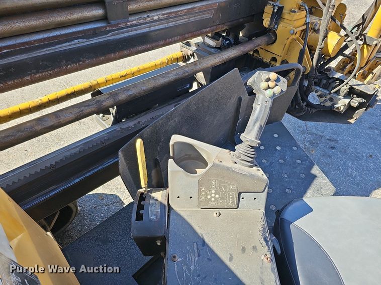 image for item DK0665 2017 Vermeer Navigator S3 D20X22III directional boring unit