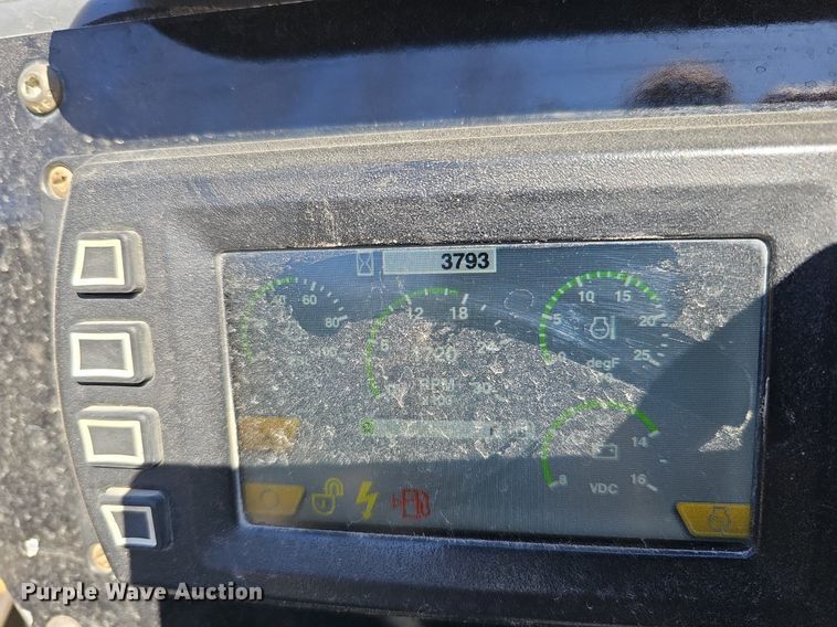 image for item DK0665 2017 Vermeer Navigator S3 D20X22III directional boring unit