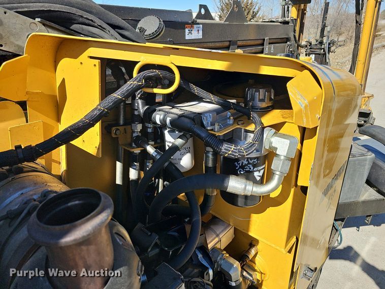 image for item DK0665 2017 Vermeer Navigator S3 D20X22III directional boring unit