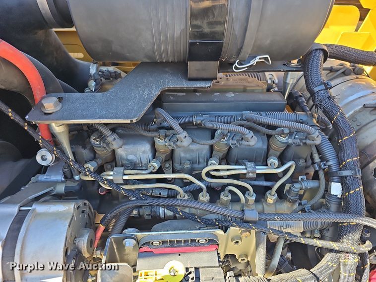 image for item DK0665 2017 Vermeer Navigator S3 D20X22III directional boring unit