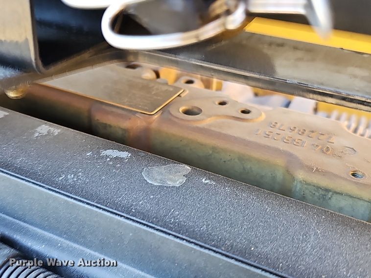 image for item DK0665 2017 Vermeer Navigator S3 D20X22III directional boring unit