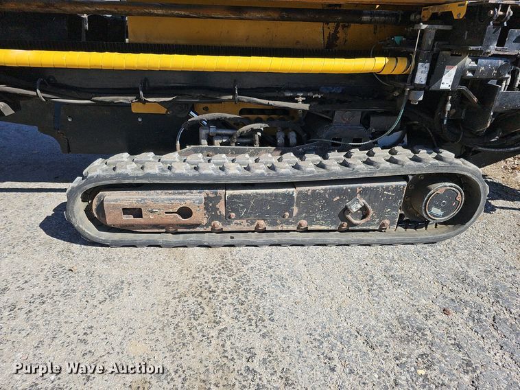 image for item DK0665 2017 Vermeer Navigator S3 D20X22III directional boring unit