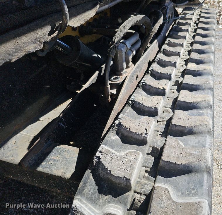 image for item DK0665 2017 Vermeer Navigator S3 D20X22III directional boring unit