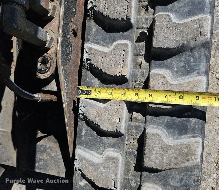 image for item DK0665 2017 Vermeer Navigator S3 D20X22III directional boring unit