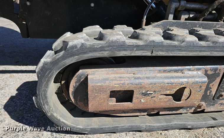 image for item DK0665 2017 Vermeer Navigator S3 D20X22III directional boring unit