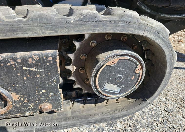 image for item DK0665 2017 Vermeer Navigator S3 D20X22III directional boring unit