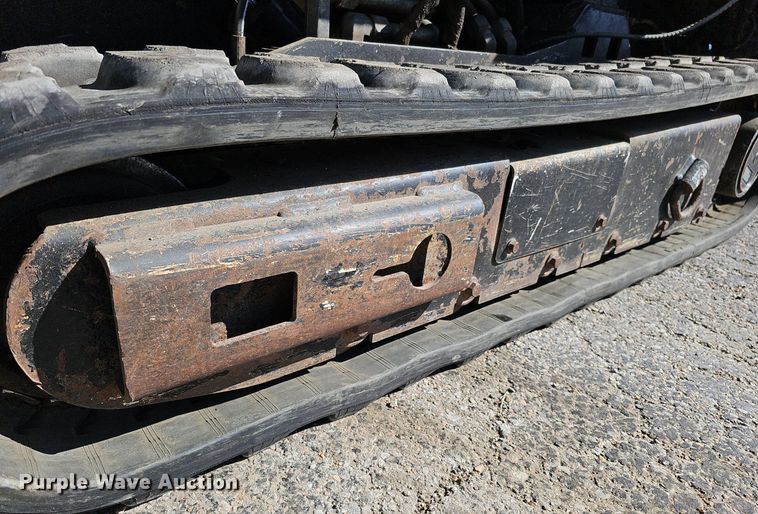 image for item DK0665 2017 Vermeer Navigator S3 D20X22III directional boring unit