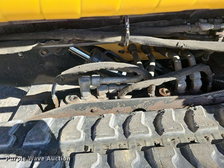 image for item DK0665 2017 Vermeer Navigator S3 D20X22III directional boring unit