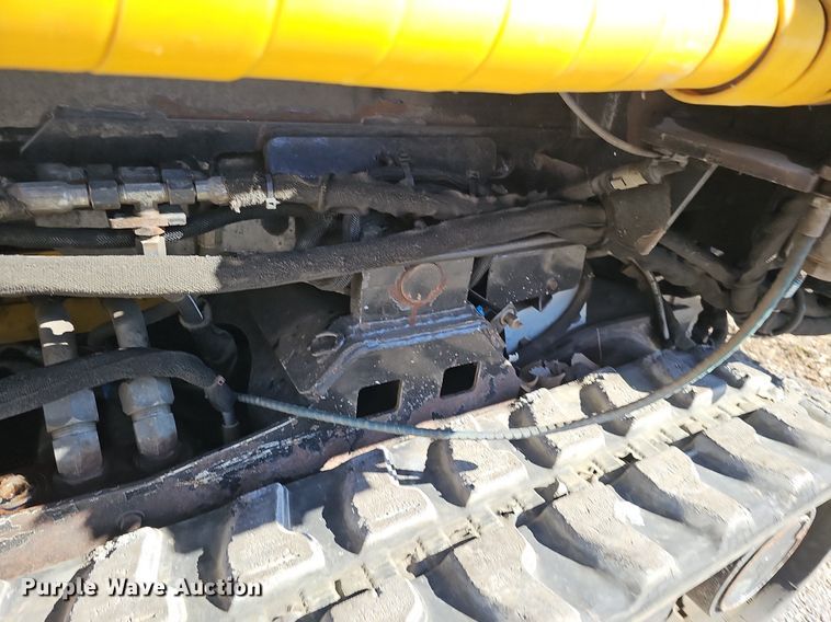 image for item DK0665 2017 Vermeer Navigator S3 D20X22III directional boring unit