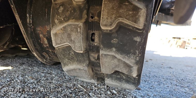 image for item DK0665 2017 Vermeer Navigator S3 D20X22III directional boring unit