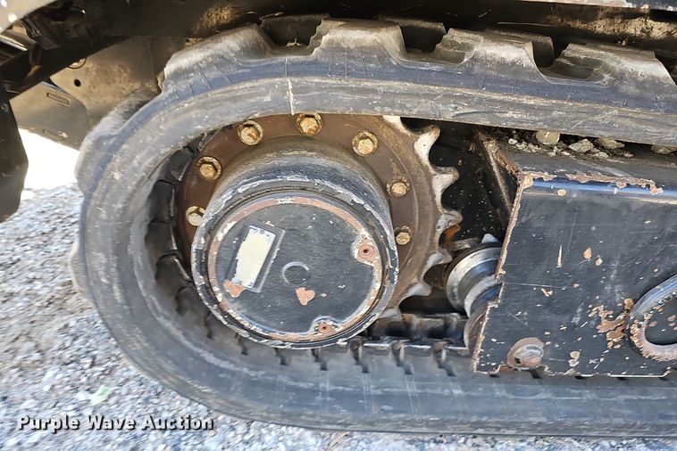 image for item DK0665 2017 Vermeer Navigator S3 D20X22III directional boring unit