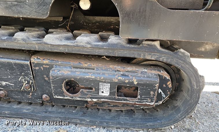 image for item DK0665 2017 Vermeer Navigator S3 D20X22III directional boring unit