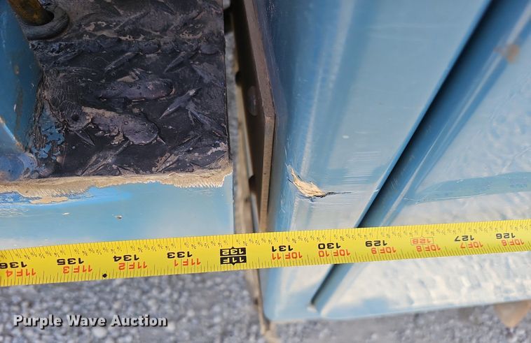 image for item DK0709 2015 Dodge Ram 5500HD bucket truck