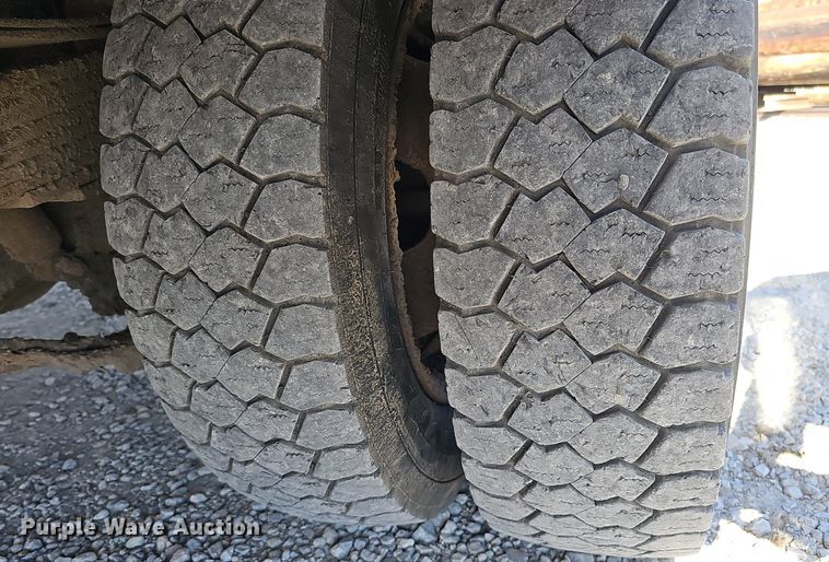 image for item DK0709 2015 Dodge Ram 5500HD bucket truck