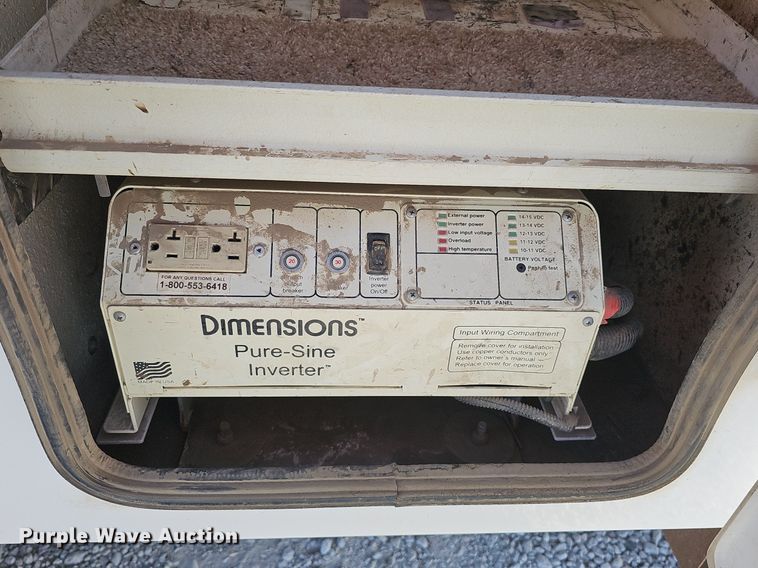 image for item DK0710 2013 Ford F550 Super Duty XL  bucket truck