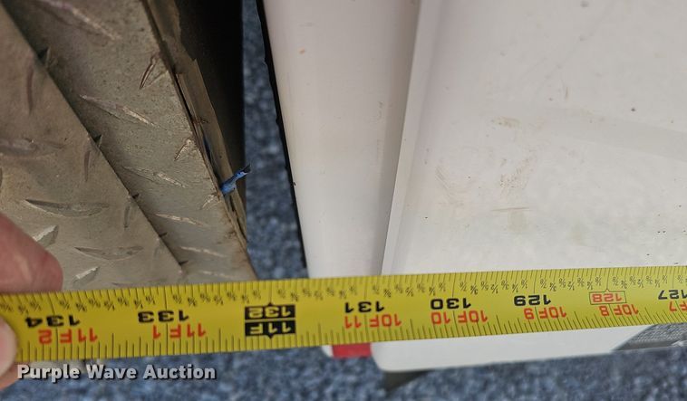 image for item DK0710 2013 Ford F550 Super Duty XL  bucket truck