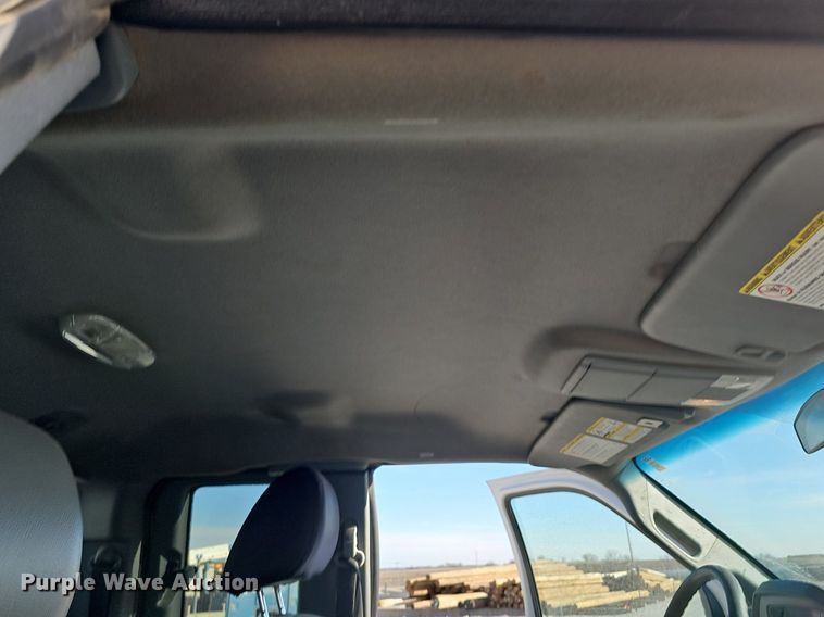 image for item DK0710 2013 Ford F550 Super Duty XL  bucket truck