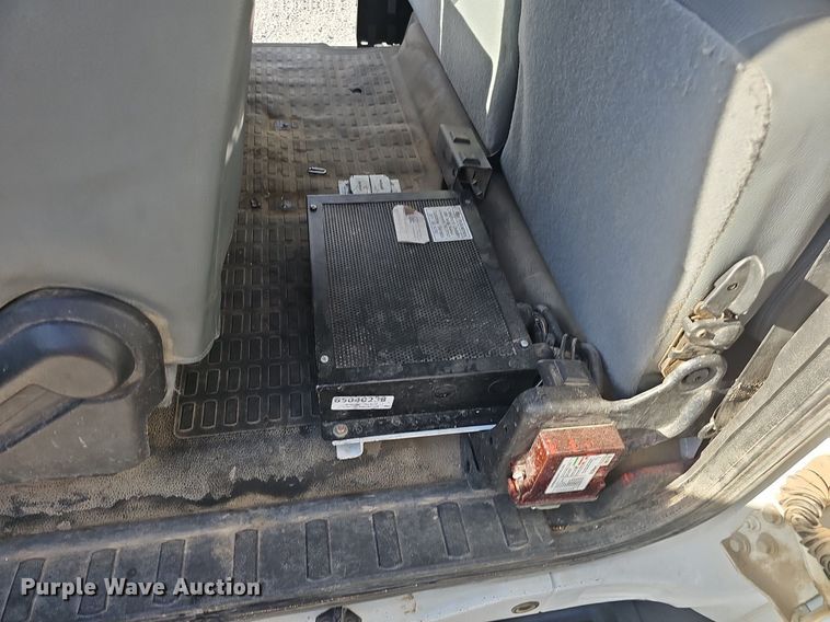 image for item DK0710 2013 Ford F550 Super Duty XL  bucket truck