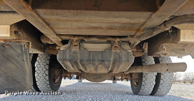 image for item DK0710 2013 Ford F550 Super Duty XL  bucket truck