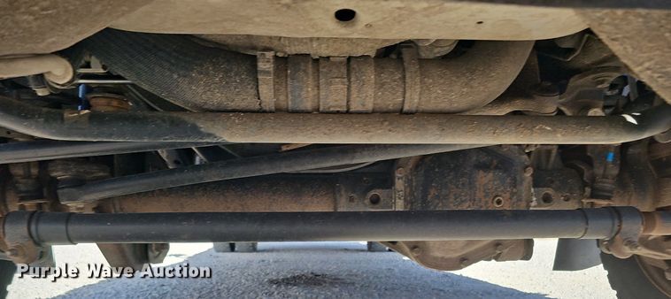 image for item DK0710 2013 Ford F550 Super Duty XL  bucket truck