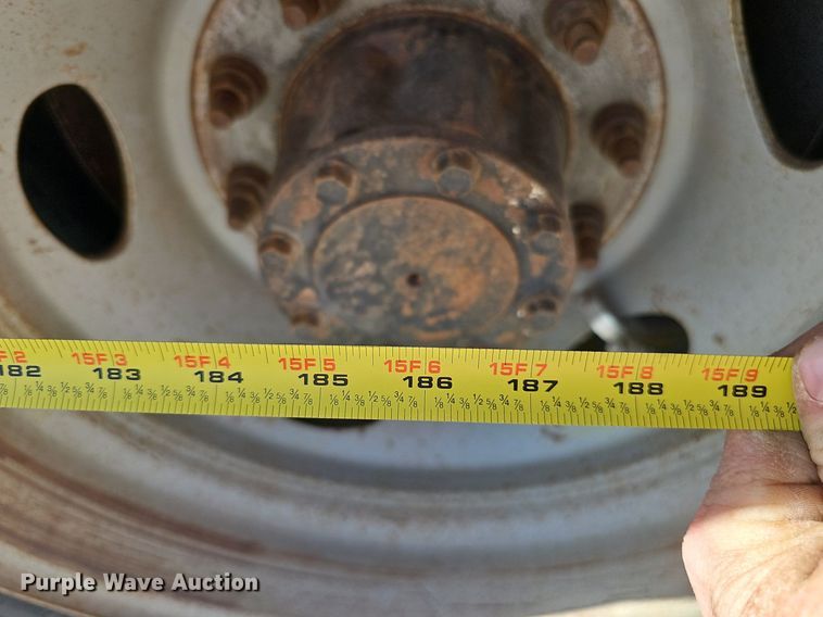 image for item DK0710 2013 Ford F550 Super Duty XL  bucket truck