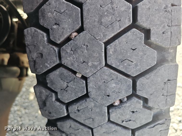 image for item DK0710 2013 Ford F550 Super Duty XL  bucket truck