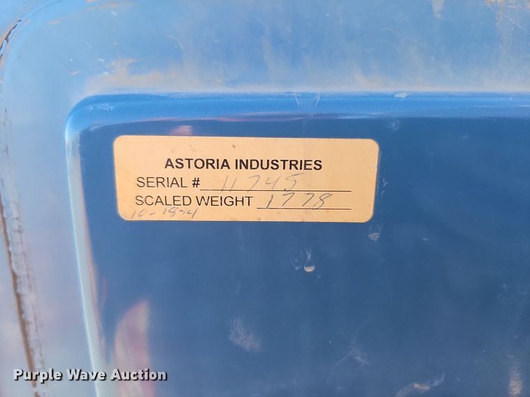 image for item DK0711 2015 Ford F550 Super Duty XL  bucket truck