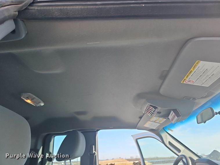 image for item DK0711 2015 Ford F550 Super Duty XL  bucket truck