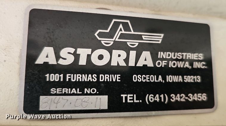 image for item DK0712 2009 International WorkStar 7400 bucket truck