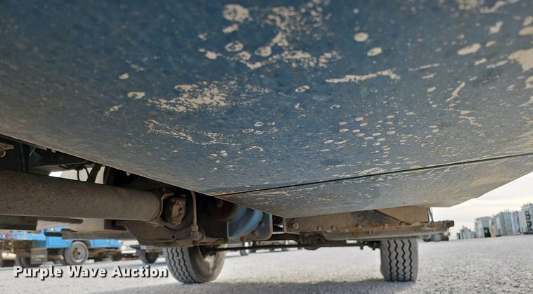 image for item DK0712 2009 International WorkStar 7400 bucket truck