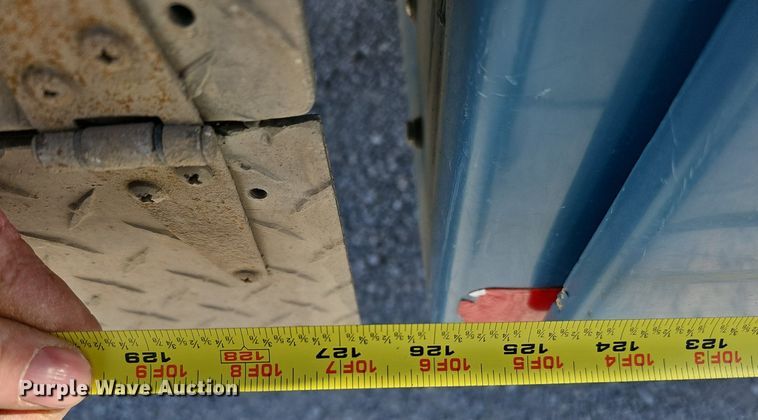 image for item DK0713 2015 Ford F550 Super Duty XL  bucket truck