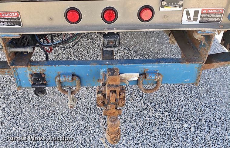 image for item DK0713 2015 Ford F550 Super Duty XL  bucket truck