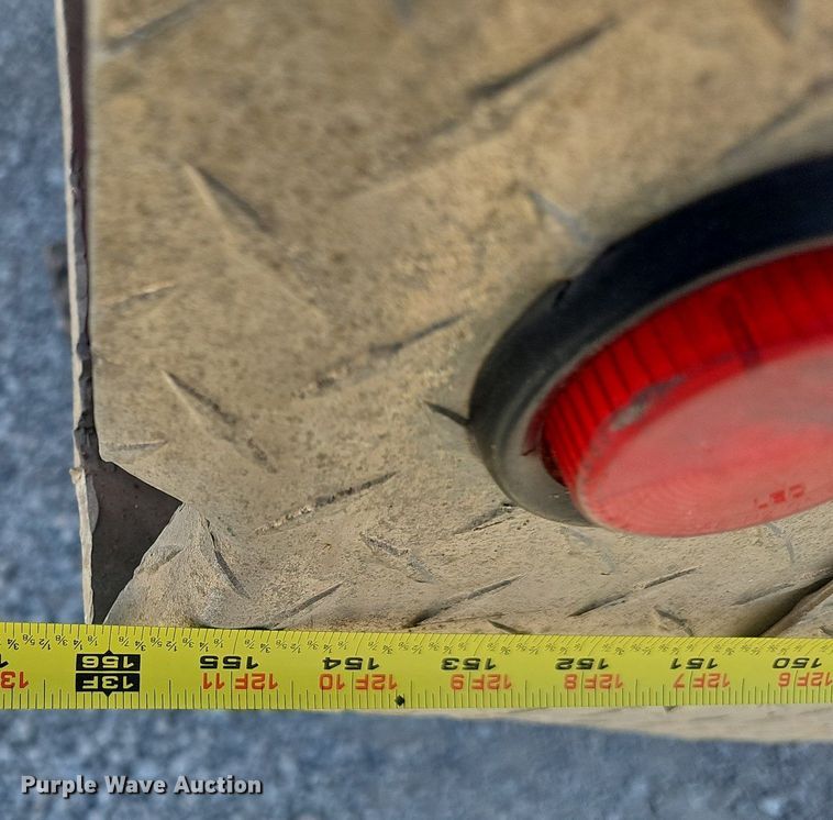 image for item DK0713 2015 Ford F550 Super Duty XL  bucket truck