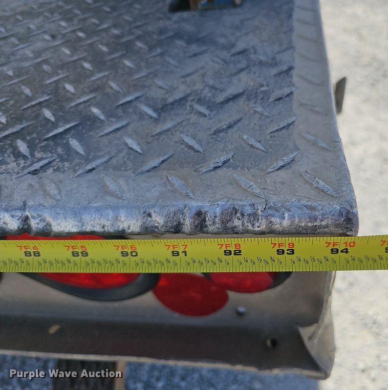 image for item DK0713 2015 Ford F550 Super Duty XL  bucket truck