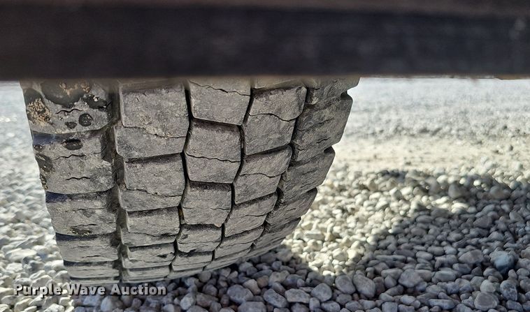 image for item DK0714 2015 Dodge Ram 5500HD bucket truck